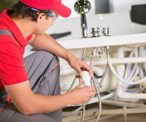 About Emergency plumbing pros Holmen, WI